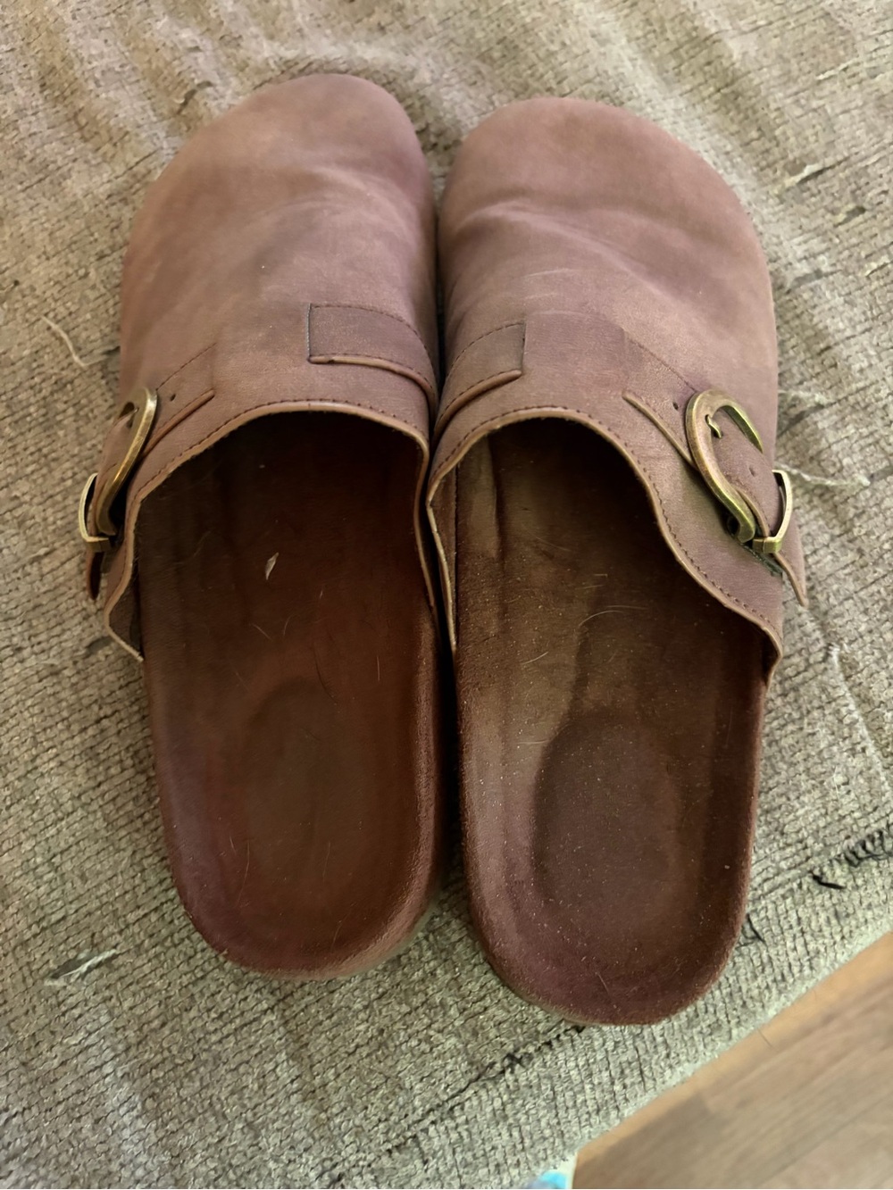 Women Size 11 Shoes: Maurice’s